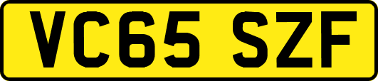 VC65SZF