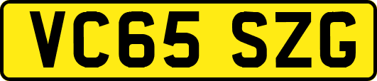 VC65SZG