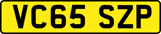 VC65SZP