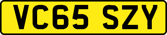 VC65SZY