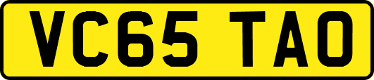VC65TAO