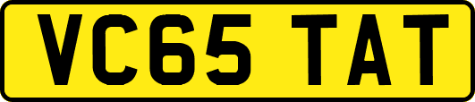 VC65TAT