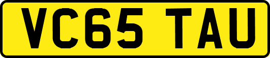 VC65TAU