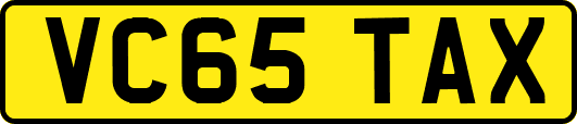 VC65TAX
