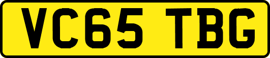 VC65TBG