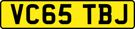 VC65TBJ