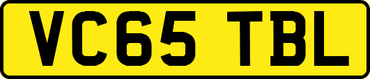 VC65TBL