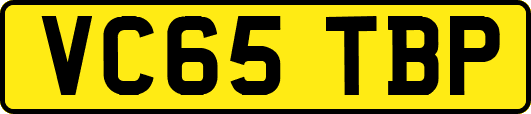 VC65TBP