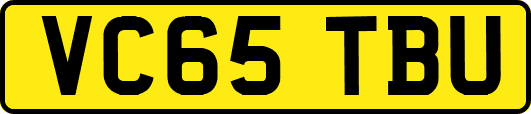 VC65TBU