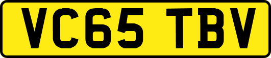 VC65TBV