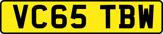 VC65TBW