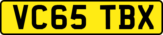 VC65TBX