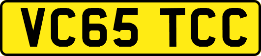 VC65TCC