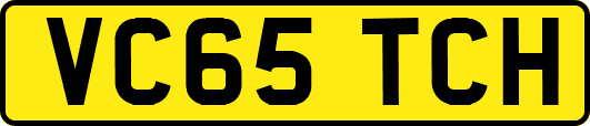 VC65TCH