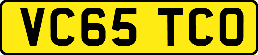 VC65TCO