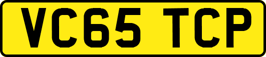 VC65TCP