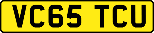 VC65TCU
