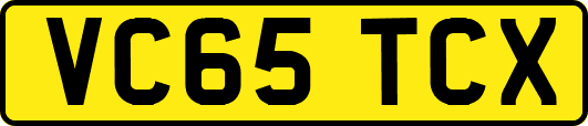 VC65TCX