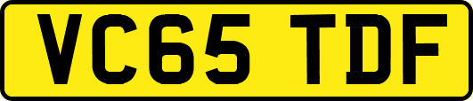 VC65TDF