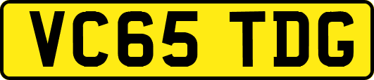 VC65TDG