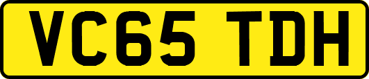 VC65TDH