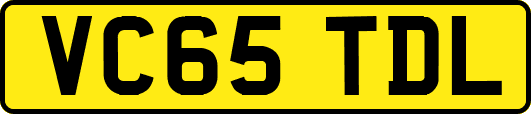 VC65TDL