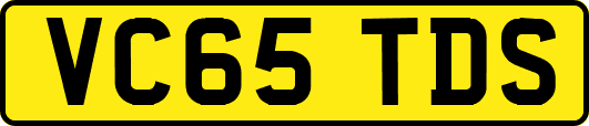VC65TDS