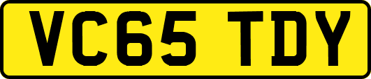 VC65TDY
