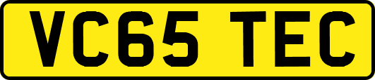 VC65TEC
