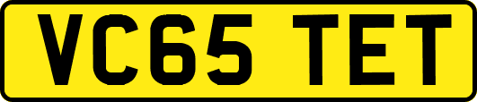 VC65TET