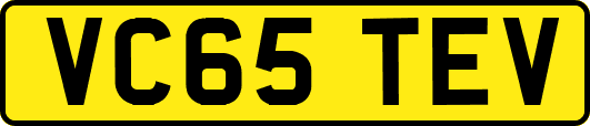 VC65TEV