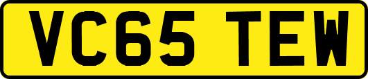 VC65TEW