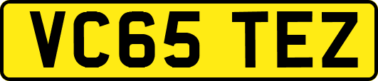 VC65TEZ