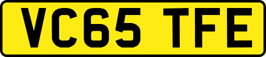 VC65TFE