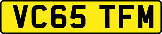 VC65TFM