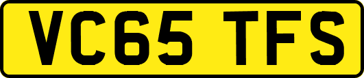VC65TFS