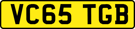 VC65TGB