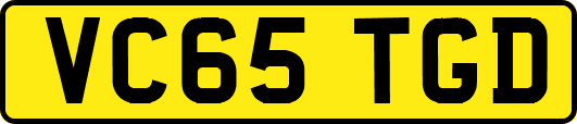 VC65TGD