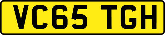 VC65TGH
