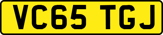 VC65TGJ
