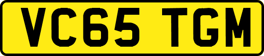 VC65TGM