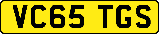 VC65TGS