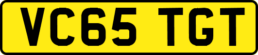 VC65TGT