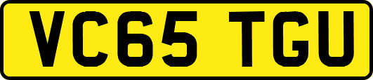 VC65TGU