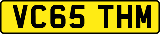 VC65THM