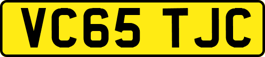 VC65TJC