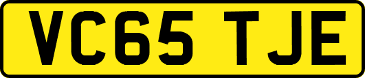 VC65TJE