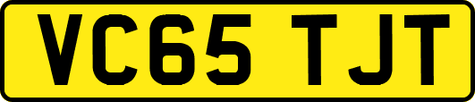 VC65TJT