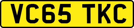 VC65TKC