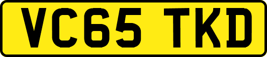 VC65TKD